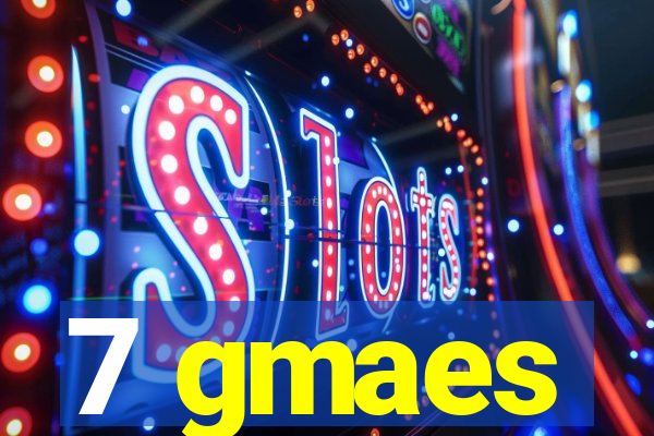7 gmaes