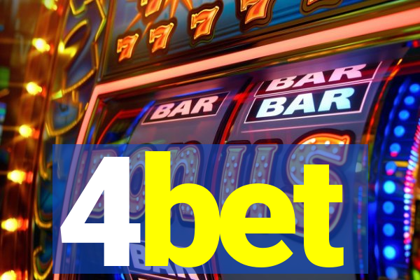 4bet
