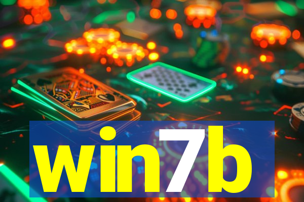 win7b