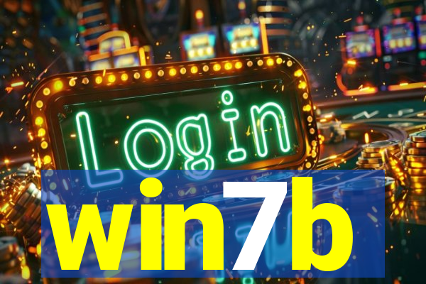 win7b