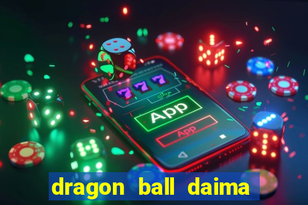 dragon ball daima via torrent