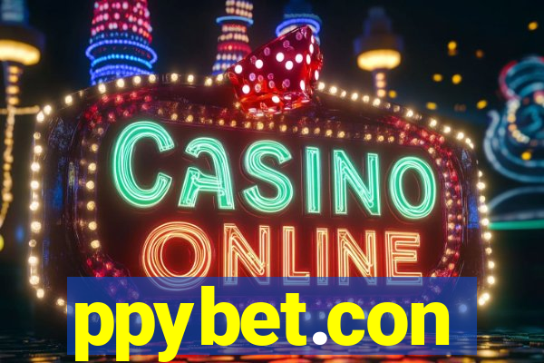 ppybet.con