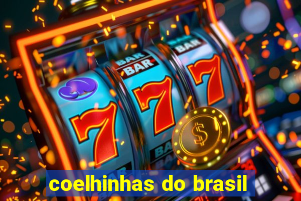 coelhinhas do brasil