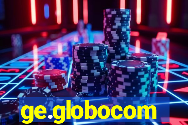 ge.globocom