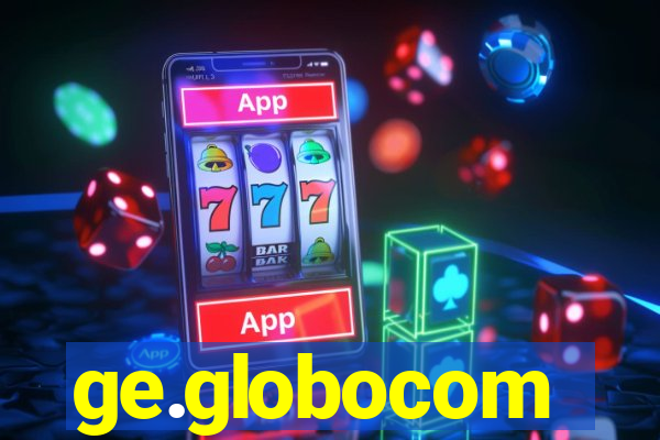 ge.globocom
