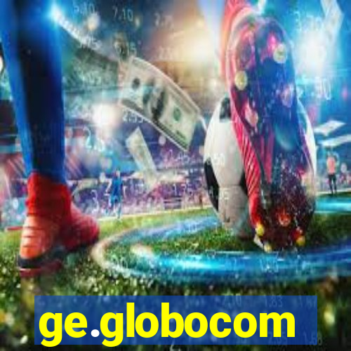 ge.globocom