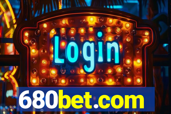 680bet.com