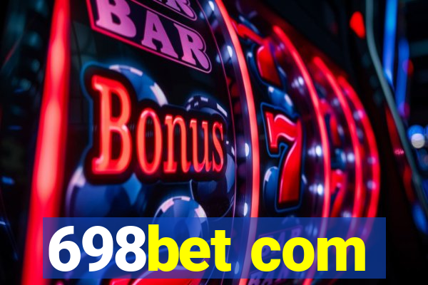 698bet com