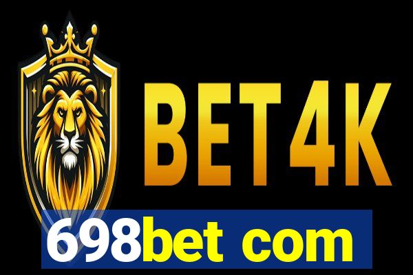 698bet com