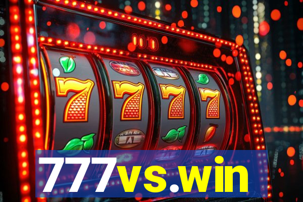 777vs.win