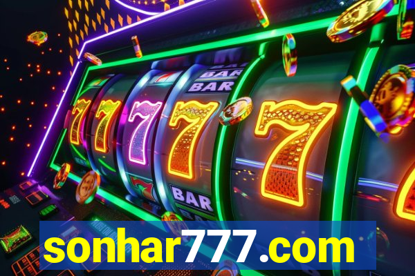 sonhar777.com