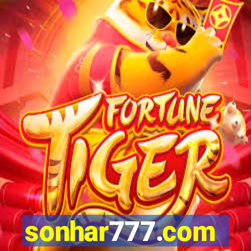 sonhar777.com