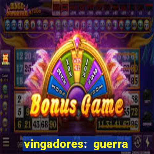 vingadores: guerra infinita filme completo dublado facebook