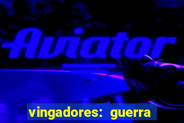 vingadores: guerra infinita filme completo dublado facebook