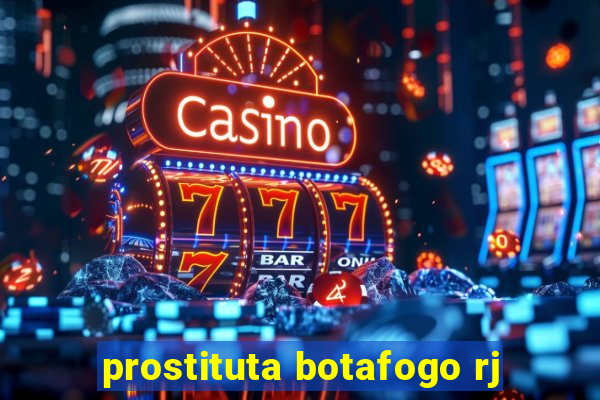 prostituta botafogo rj