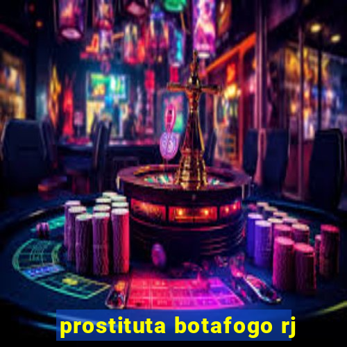prostituta botafogo rj