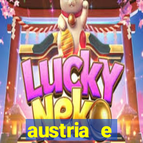 austria e eslovaquia palpite