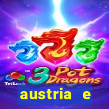 austria e eslovaquia palpite