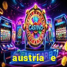 austria e eslovaquia palpite