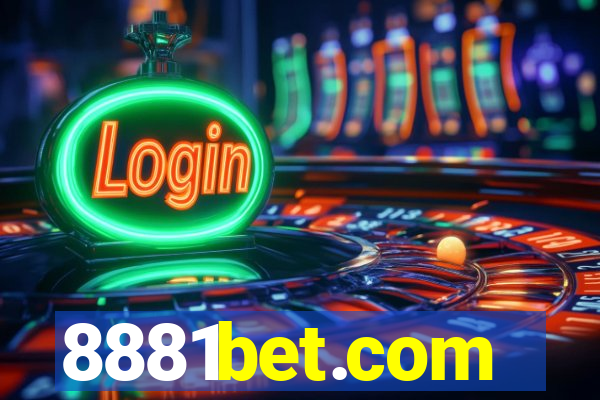 8881bet.com