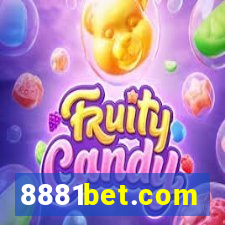 8881bet.com