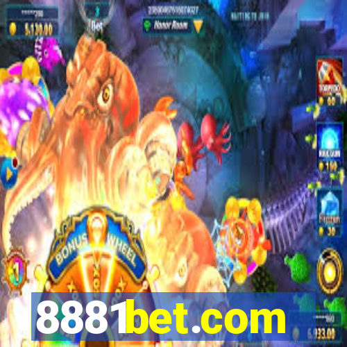 8881bet.com
