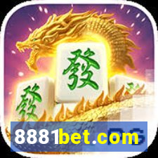 8881bet.com