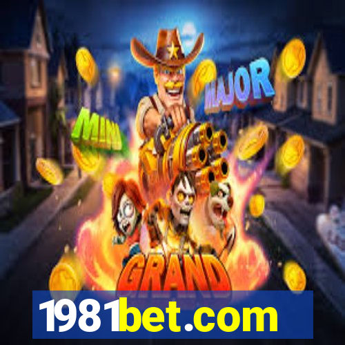1981bet.com