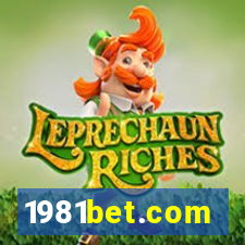 1981bet.com