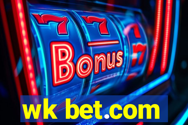 wk bet.com