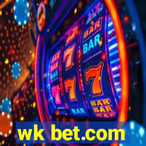 wk bet.com