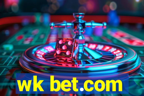 wk bet.com