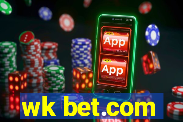 wk bet.com