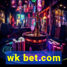 wk bet.com