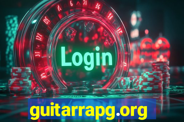 guitarrapg.org