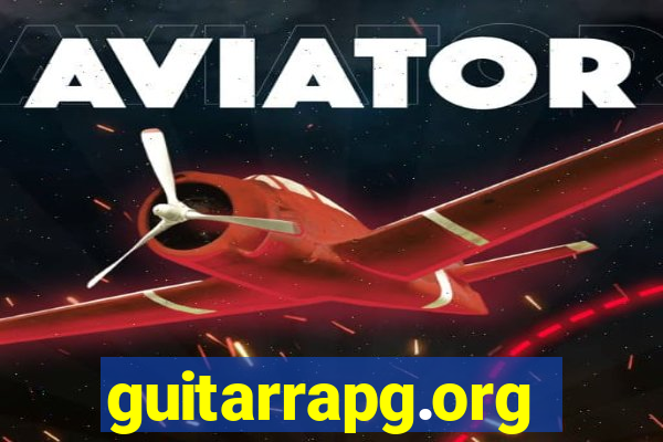 guitarrapg.org