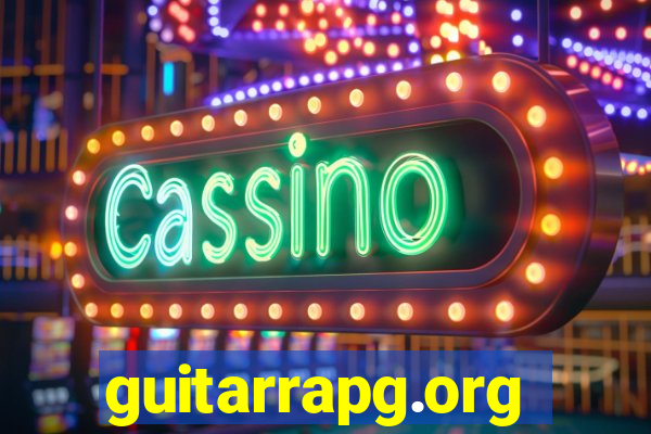 guitarrapg.org