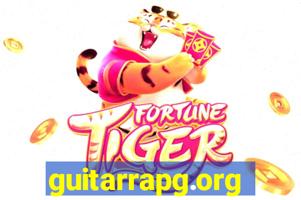 guitarrapg.org
