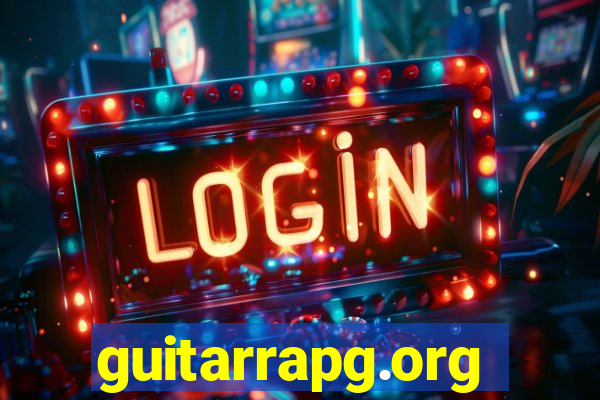 guitarrapg.org