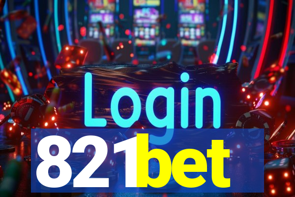 821bet