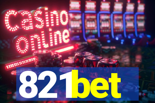 821bet