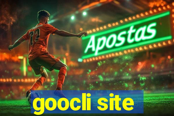 goocli site