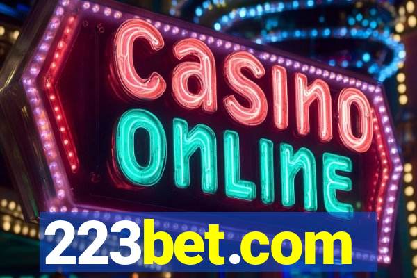 223bet.com