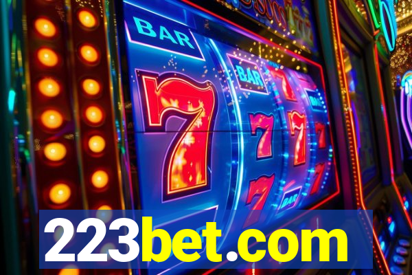 223bet.com