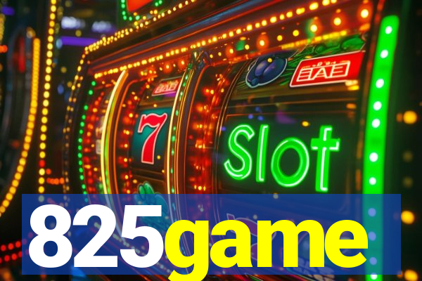 825game