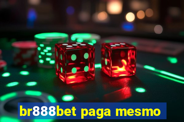br888bet paga mesmo