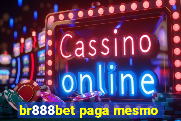 br888bet paga mesmo
