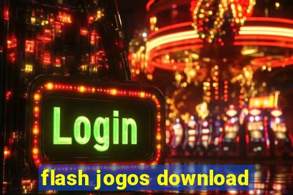 flash jogos download