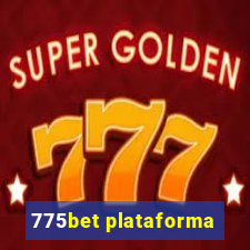 775bet plataforma