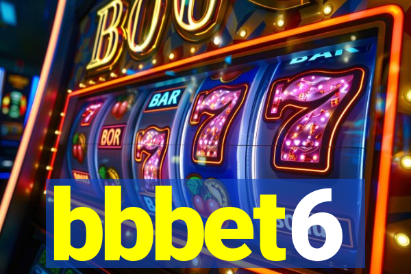 bbbet6